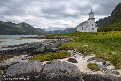 Lofoten