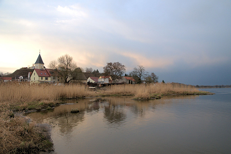 Oderbruch -Impressionen-